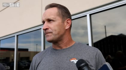 Broncos camp rewind: Greg Dulcich, Marvin Mims, Jr. stand out