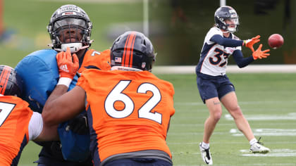 PHOTOS: 2023 Rookie Minicamp