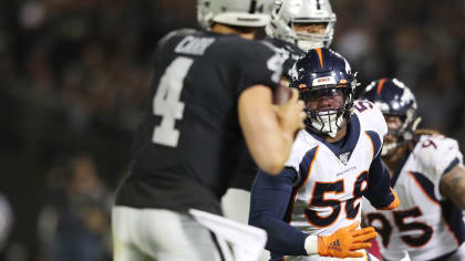 Broncos, Briefly: Wednesday, Nov. 27, 2019