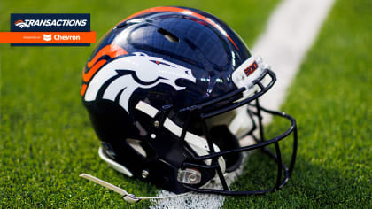 Denver Broncos Charities 50/50 Raffle to benefit American Cancer Society  during Thursday's game against Indianapolis