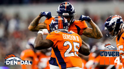 Cover 4: Broncos' defense dominant in 26-0 shutout win over Jets