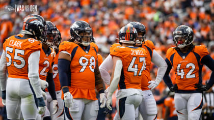Broncos' single-game tickets to go on sale Thursday, May 12