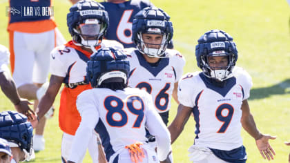 Denver Broncos: Jeff Heuerman, Shaq Barrett lost to injury