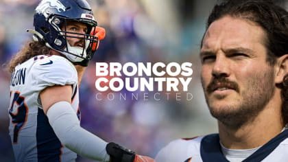 Broncos Q&A: Alex Singleton is on to the Chicago Bears