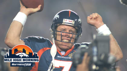 Mile High Morning: NFL historians unanimously choose Randy Gradishar as  deserving of Pro Football Hall of Fame nomination