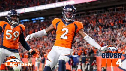 Denver Broncos News  Denver Broncos –