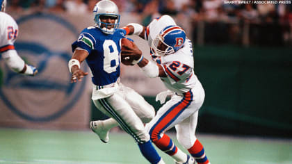 Five great moments from Steve Atwater's Broncos career