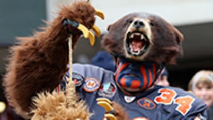 Chicago Bears 2016 preseason schedule and regular season opponents