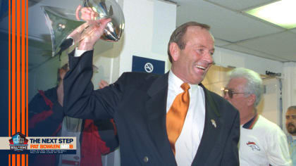 The Next Step: ESPN's Adam Schefter on Owner Pat Bowlen's impact on Denver,  NFL TV deals