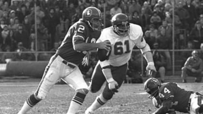 Today in Pro Football History: 1972: Broncos Obtain Charley Johnson from  Oilers