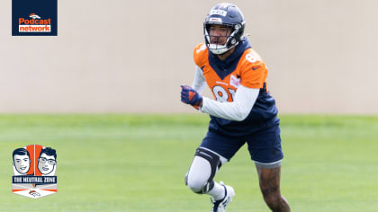 Broncos cut roster to 53 players – The Denver Post