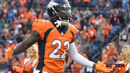 Broncos vs. Texans inactives: Week 2 - BVM Sports