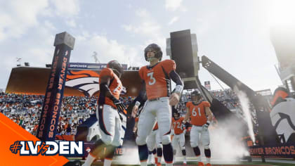 Madden 25 Denver Broncos Team Breakdown - Madden School