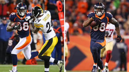 Broncos alternate uniforms 2015: Denver to wear blue jerseys against  Packers and Raiders - Mile High Report