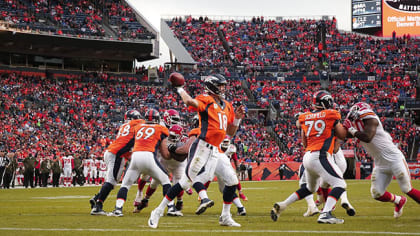 Three keys to the Broncos getting a win over the Chiefs in Week 14