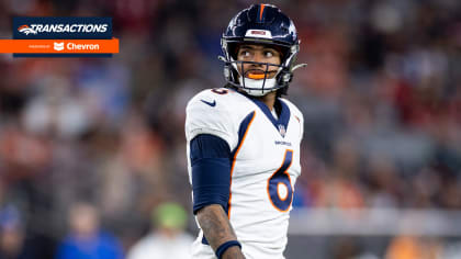 Today, Tuesday! Denver Broncos Half-Price Tickets Go on Sale at 10 a.m. -  Mile High on the Cheap