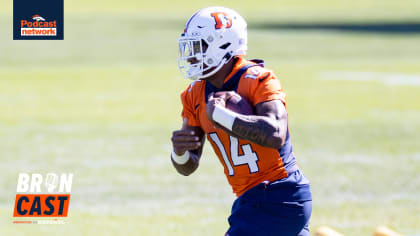 NY Jets: Scouting the Denver Broncos ahead of Week 3