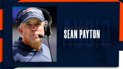 Broncos' Pro Bowl safety hypes up new head coach Sean Payton, says