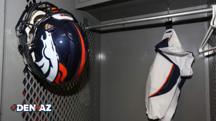 Broncos vs. Texans inactives: Week 2 - BVM Sports