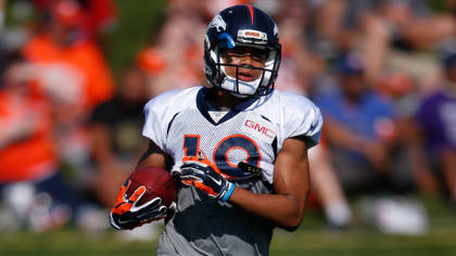 5 surprise standouts early in Denver Broncos training camp