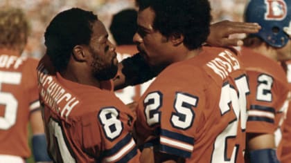 THROWBACK PHOTOS: Best historical moments from Rams vs. Denver Broncos  matchups