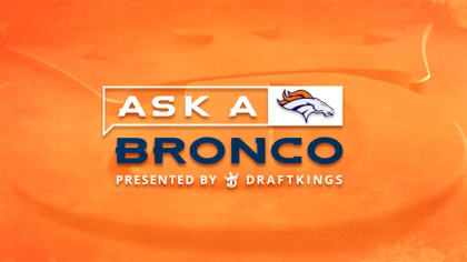 Denver Broncos - Fantasy Points Outlook