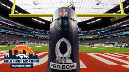 Justin Simmons, Pat Surtain II, Garett Bolles named first alternates for 2022  Pro Bowl