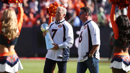 NFL Playoffs - Steelers vs Broncos: Denver defense wins it with a fumble  16-23 - Baltimore Beatdown