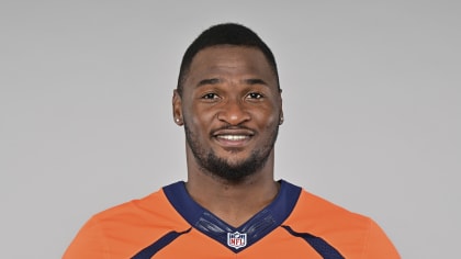 Broncos allocated defensive lineman Haggai Chisom Ndubuisi, Denver Broncos