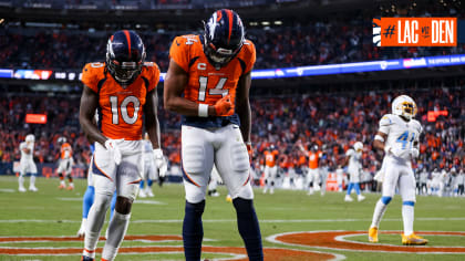 Broncos WRs Courtland Sutton, Jerry Jeudy Trade Advice Before Fantasy  Deadline, News, Scores, Highlights, Stats, and Rumors