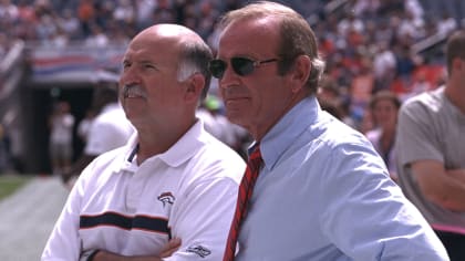 The Next Step: ESPN's Adam Schefter on Owner Pat Bowlen's impact on Denver,  NFL TV deals