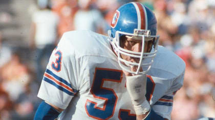 Denver Broncos: Here are the 34 members in team's Ring of Fame