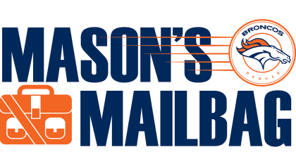 Broncos mailbag: What will happen to Trevor Siemian?