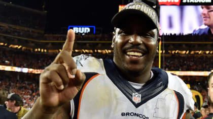 Broncos/Chargers preview  The Mountain Jackpot News