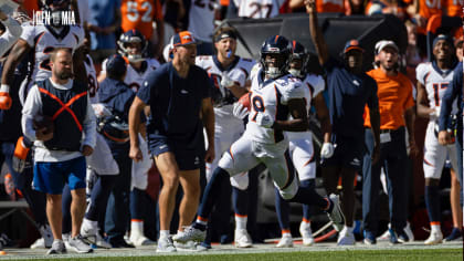 Report: Broncos hire Chris Banjo as assistant special teams coach