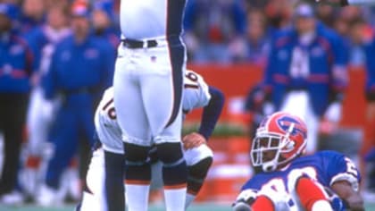 1997 - Week 9 - Denver Broncos at Buffalo Bills 