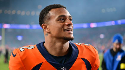 Madden ratings revealed for Pat Surtain II and entire Broncos roster on ' Madden NFL 24'