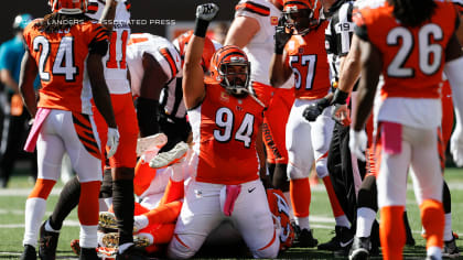 Broncos defensive tackle Domata Peko renews his rivalry with the