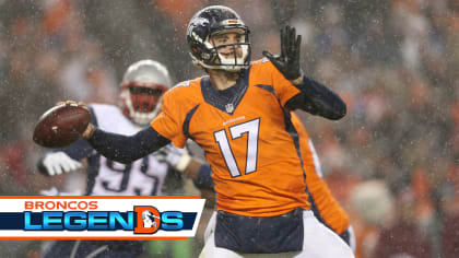 Broncos Legends: Brock Osweiler's top three moments