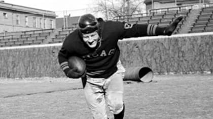 Bronko Nagurski (Chicago Bears) – The Monster of the Midway - Sports  History Network