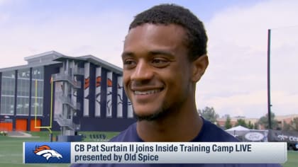 Best moments from 'Inside Training Camp Live'