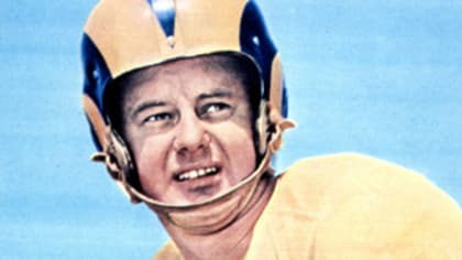 Bob Waterfield Stats, News and Video - QB