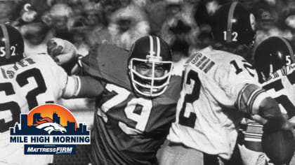 Best characters in Denver Broncos history - Mile High Report