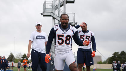 Are the coaches overusing Von Miller and Bradley Chubb? - Mile High Report