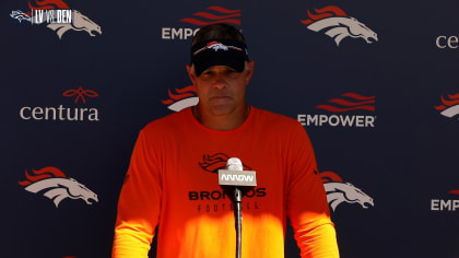 Denver Broncos HC Sean Payton Praises OLB Nik Bonitto After 31-28