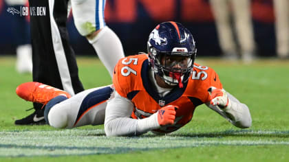 NFL Insider: Broncos rookie Jaleel McLaughlin OK with misspelled