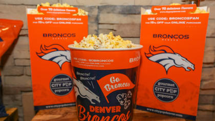 Denver Broncos game day guide: What to watch and where to eat at the  stadium - Axios Denver