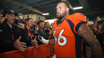 Broncos Plus program fully unveiled to Season Ticket Members