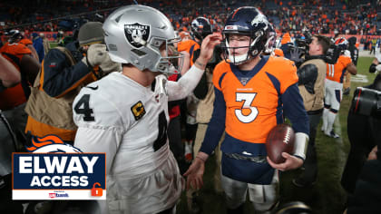 Chargers vs. Broncos Tickets: Experience the AFC West Rivalry!