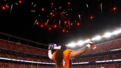 Player Q&A: NT Domata Peko Sr.